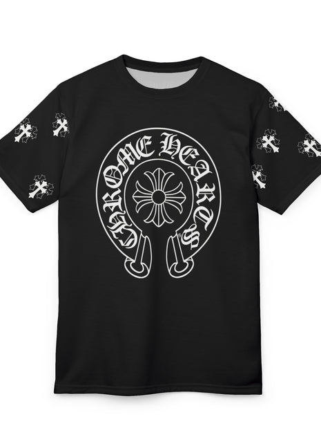 Chrome Heart Tee.