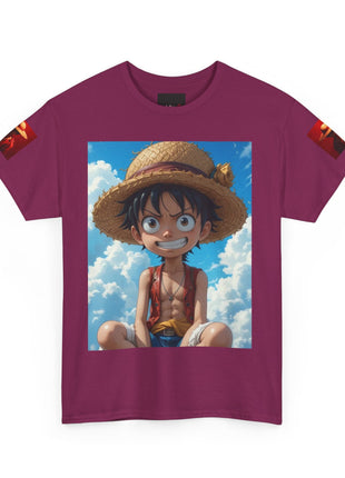 Monkey D. Luffy  Shirt Printify
