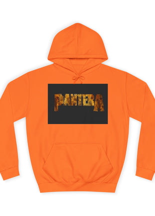 Metal Band Hoodie.