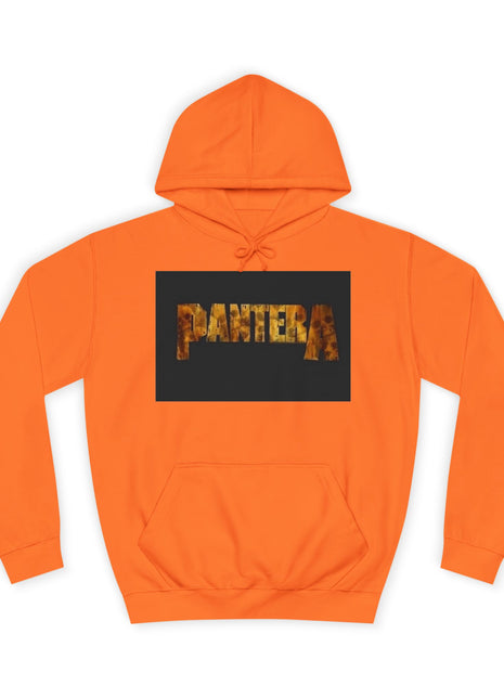 Metal Band Hoodie.