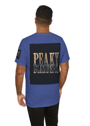 Peaky Blinders  T-shirt Printify