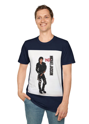 Michael Jackson T-Shirt