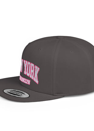 New York Cap Printify