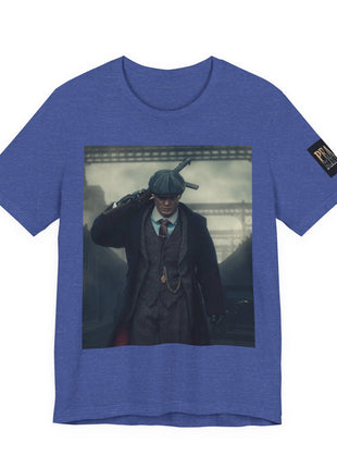 Peaky Blinders  T-shirt Printify