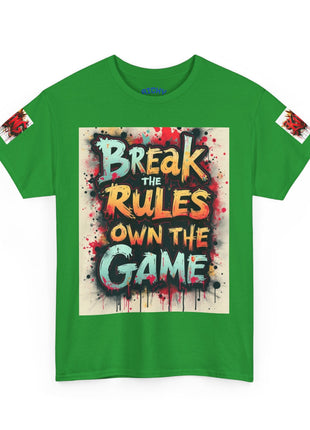 Urban Statement T-shirts Printify
