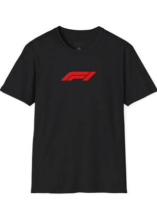 Racing Spirit T-Shirt Printify