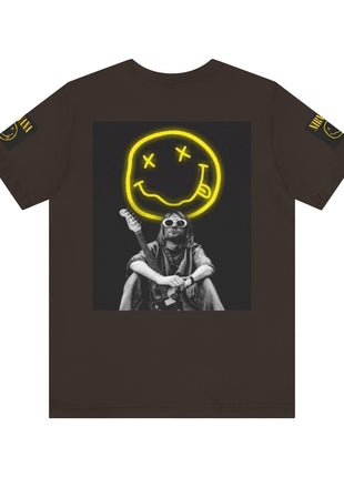 Nirvana Printify