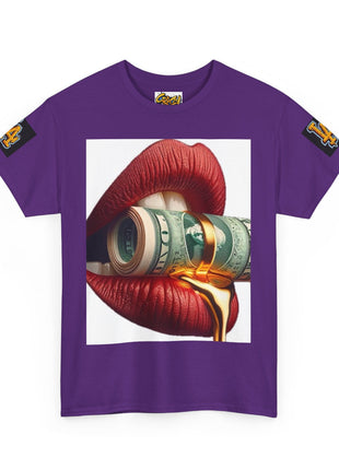 Boss Vibe Graphic T-shirt Printify