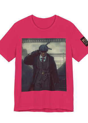 Peaky Blinders  T-shirt Printify