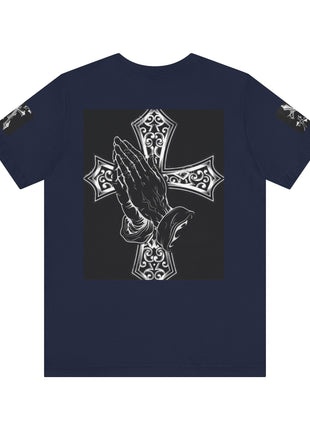 Chrome Hearts T-shirt Printify