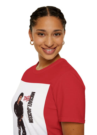 Michael Jackson T-Shirt