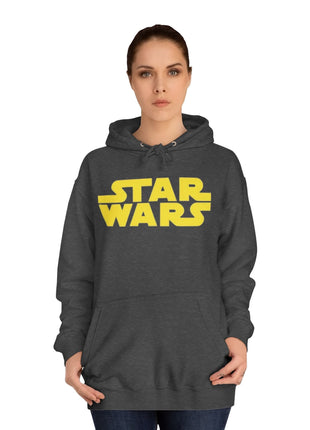 Star Wars Hoodie Printify