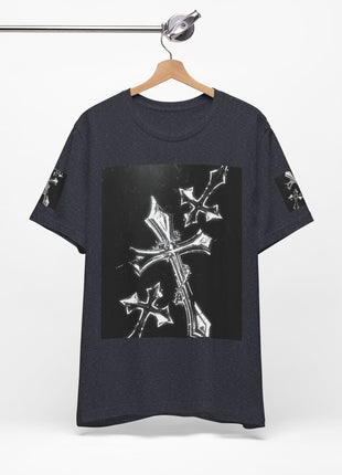 Chrome Hearts T-shirt Printify