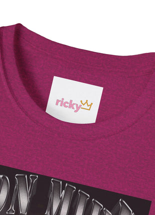 Magic Mike T-Shirt RICKY