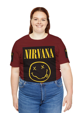 Nirvana Printify