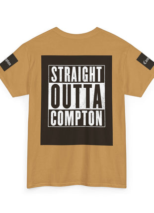 N.W.A Graphic T-shirt Printify