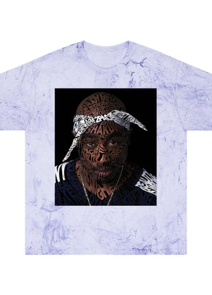 Shakur T-shirt Printify