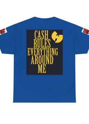 Urban Statement T-shirts Printify