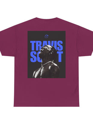 Travis Scott  T-shirt