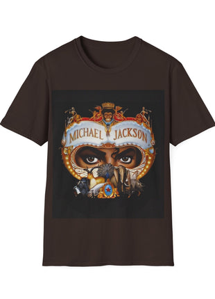 Michael Jackson T-shirt