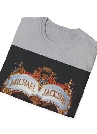 Michael Jackson T-shirt