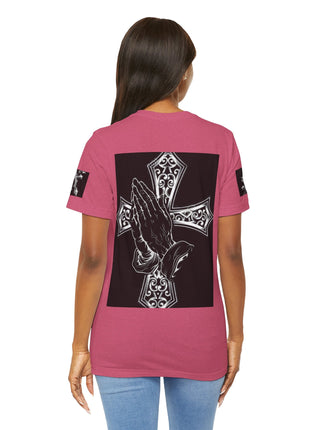 Chrome Hearts T-shirt Printify
