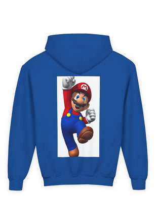 Classic Anime  Hoodie.