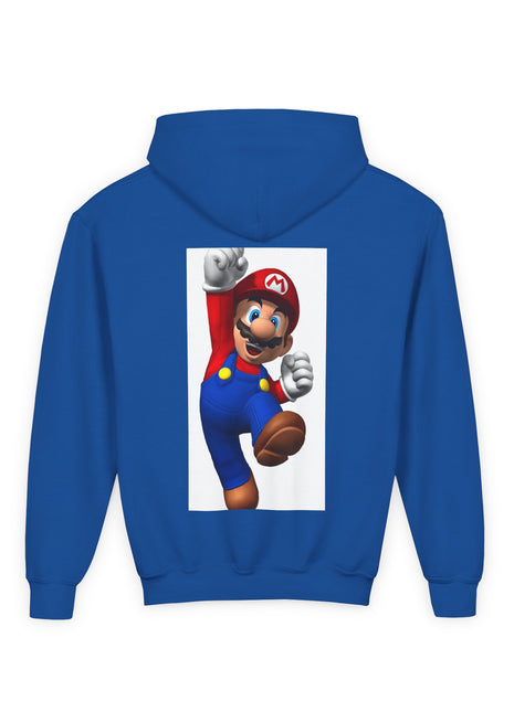 Classic Anime  Hoodie.