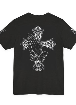 Chrome Hearts T-shirt Printify