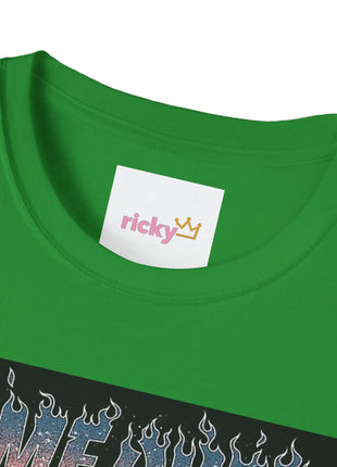 Game Over Graphic T-Shirt RICKY