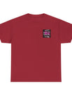 Antique Cherry Red / S