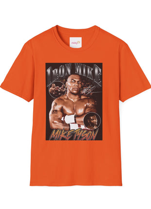 Magic Mike T-Shirt.