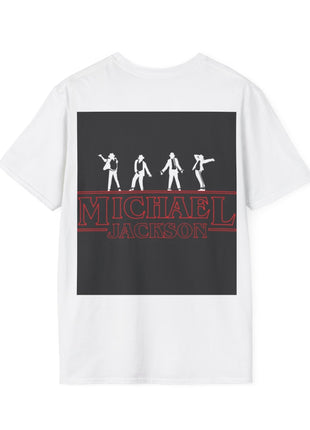 Michael Jackson T-Shirt