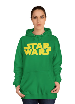 Star Wars Hoodie Printify