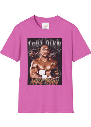 Magic Mike T-Shirt.
