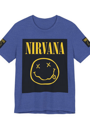Nirvana Printify