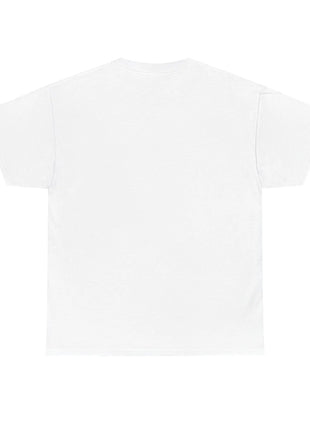 Spaceman graphic T-shirt featuring an astronaut design, perfect for casual and themed wardrobe collections.