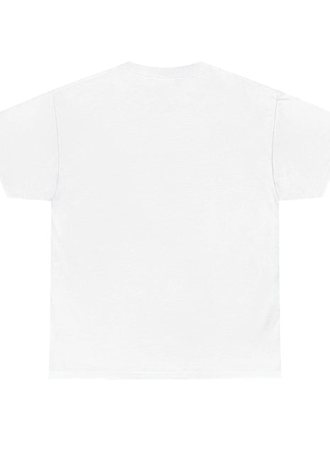 Spaceman graphic T-shirt featuring an astronaut design, perfect for casual and themed wardrobe collections.